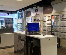 Apollo-Optik - Dinslaken - Neustr. Bild 3