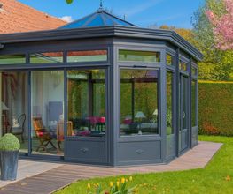 VERANDAS Thiesset image 1