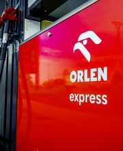 ORLEN express Automatentankstelle Bild 4