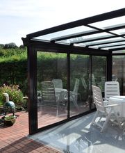 Temming Wintergarten und Terrassendach GmbH & Co. KG Bild 2