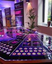 Wine Academy agence événementielle œnologique et animations pour entreprises et événements privés à Angers image 1