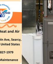 Noland Heat and Air image 11