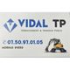 Vidal Tp