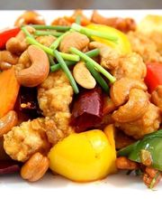 Osha Thai Take Away Bild 2