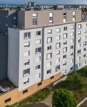 Résidence étudiante Nemea Strasbourg Meinau image 18