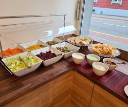 Restaurant Ganesha Bild 5