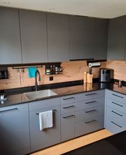 Graf Schreinerei Innenausbau AG Bild 6