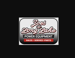 Joe's at Longlake Power Equipment