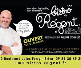 Bistro Régent image 4