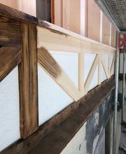 MALER- und LEHM bauhandwerk Peter Giovanoli Bild 5