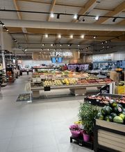 Intermarché SUPER Villette-D'anthon image 6