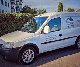 Hausmeisterservice Pietro Ridolfo Bild 2