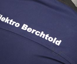 Elektro Berchtold e.K. - Inhaber Robert Berchtold Bild 4