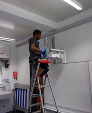 arag Gebäudereinigungs AG Bild 2