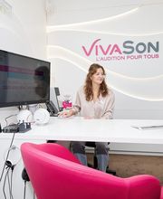 Audioprothésiste Béziers - VivaSon image 9