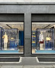 Gucci - Milano Flagship immagine 1