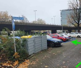 ampido Parkplatz Bild 4