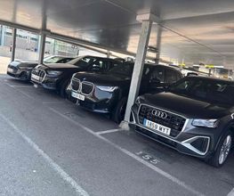 SIXT - Aeropuerto Vigo imagen 9