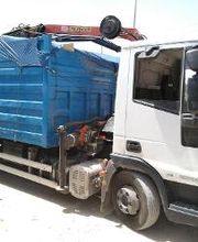 Contenedores Doma imagen 8