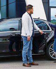 Krankentransport Görke Bild 8