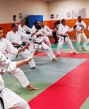 ASPB KARATE BUDO image 2