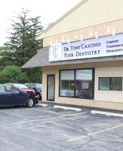 Dr. Tony Cascino image 20