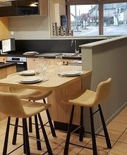 Fermetures De La Côte image 1