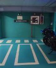 Parking Saba Clínica CIMA imagen 7