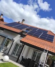 SOLARIS SYSTEM Sàrl Bild 1