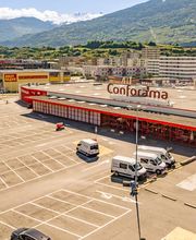Conforama Conthey