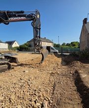 Terrea ( terrassements et aménagements extérieurs) image 6