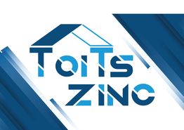 Toits Zinc