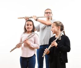 Conservatoire de musique neuchâtelois Bild 12