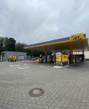 JET Tankstelle Bild 5
