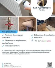 FER Plomberie 84 image 3