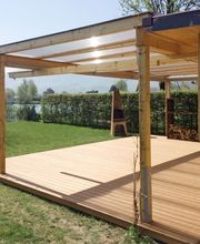 Ebinger Holzbau AG Bild 14