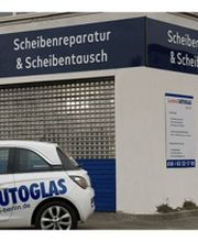 junited AUTOGLAS Berlin Bild 1