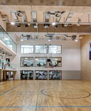 Beau Soleil salle de sport