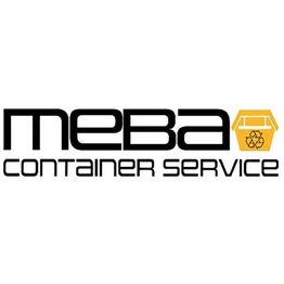 MEBA Containerservice & Entsorgung