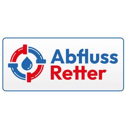 Abfluss Retter