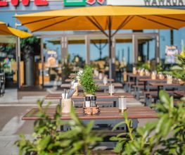 PETER PANE Burgergrill & Bar Bild 3