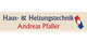Haus- & Heizungstechnik Andreas Pfaller