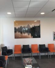 Laboratoire Molsheim - BIOGROUP CAB image 1