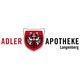 Logo der Adler Apotheke