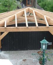 Roubrocks & Trabert Holzbau GmbH Bild 2