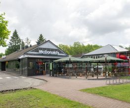 McDonald's Bild 1