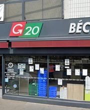 SUPERMARCHÉ G20 image 1