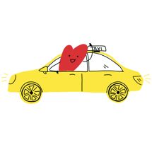 Wiesbadener Taxi-Zentrale Taxi- und Funktaxi eG