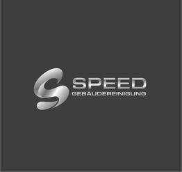 Speed Gebäudereinigung logo