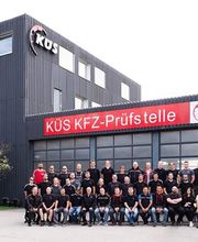 KÜS Kfz-Prüfstelle Freising Bild 9